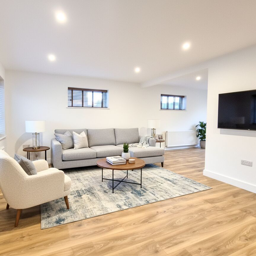 3 Bedroom End Terraced House To Rent - Photo 1