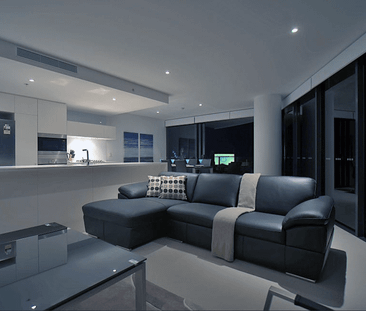 Modern Coastal Living in the Heart of Broadbeach - Photo 1