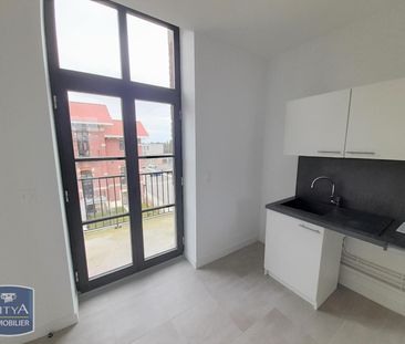 Location Appartement 4 pièces 76m² ST ANDRE LEZ LILLE 59350 - Photo 4