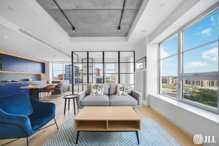 Douglass Tower, Good Luck Hope E14 - Photo 5