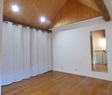 Location maison 2 pièces, 44.65m², Chars - Photo 3