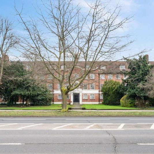 Widecombe Court, Lyttelton Road, Hampstead Garden Suburb, N2 - Photo 1