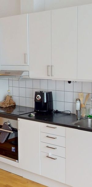 Tullgatan 7 B, Eskilstuna - Foto 1