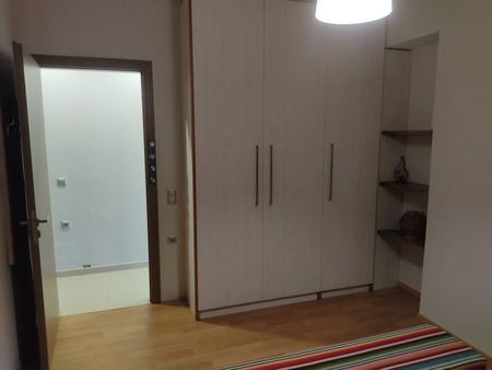 Μονοκατοικία για ενοικίαση Άγιος Σύλλας (Τέμενος) - Φωτογραφία 3