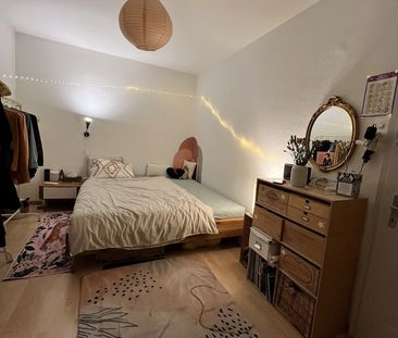 1 Zimmer, 60 m², 1. Stock - Photo 3
