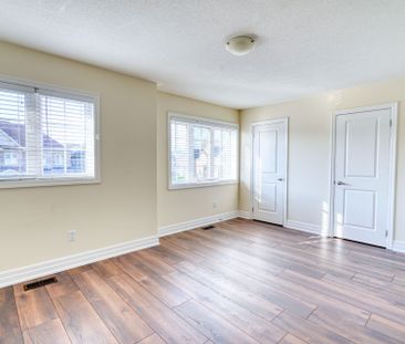 For Lease - 17 Mercury Avenue, Georgina, Ontario - Photo 5