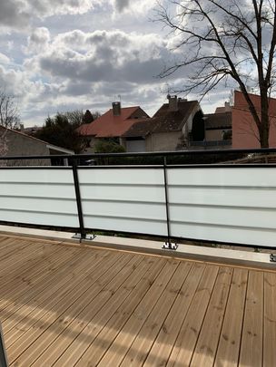 Location Appartement 2 pièces 38m² COLOMIERS 31770 - Photo 1