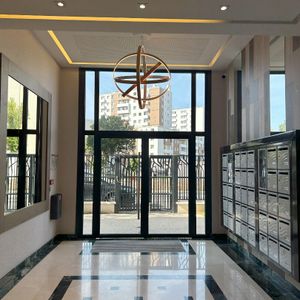 Appartement Colombes 2 pièce(s) 42.88 m2 - Photo 2