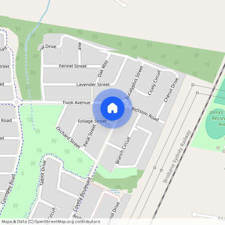 80 Covella Boulevard, Qld 4124, Greenbank