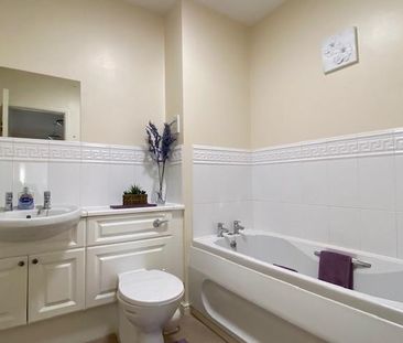 2 bedroom apartment to rent - Photo 3