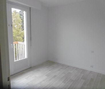 Location appartement 3 pièces, 62.10m², Challans - Photo 1