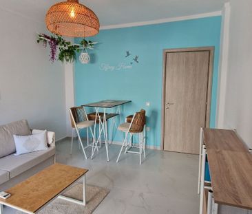 Διαμέρισμα για ενοικίαση Πευκοχώρι (Παλλήνη) - Photo 5