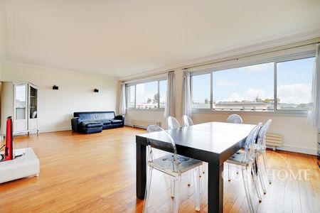 Appartement en location | Paris 16ème - Photo 3