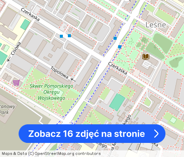 Mieszkanie, 61 m², Bydgoszcz - Zdjęcie 1