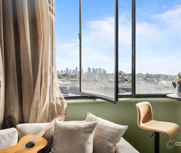 301/220 Commercial Road, Prahran VIC 3181 - Apartment For Rent | Do... - Photo 5