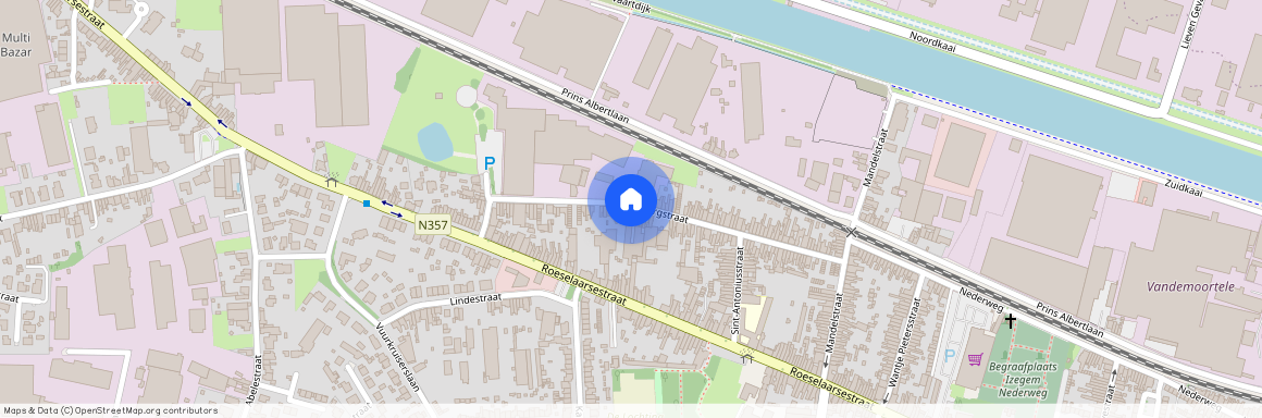 Stuivenbergstraat 91, 8870 Izegem