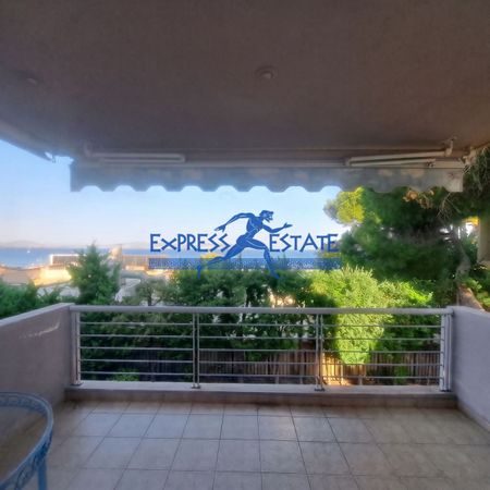 Διαμέρισμα για ενοικίαση Κέντρο (Νέα Μάκρη) - Photo 2