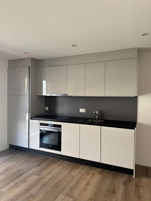 Joli appartement de 1,5 pièces à Mézières ! - Foto 1