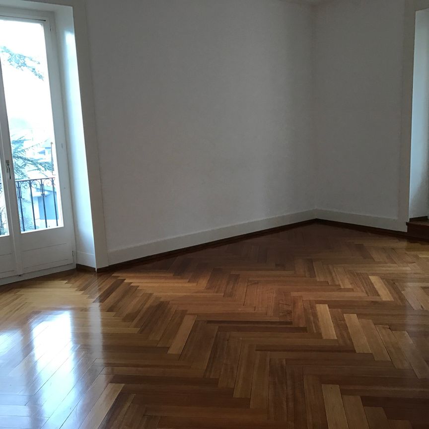 Charmant appartement de 2.5 pièces - Disponible au 01.03.2026 - Photo 1