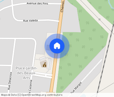 5 ½ Spacieux – Immeuble Tranquille - Photo 1