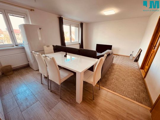 Pronájem bytu 2+kk 54 m², Rudíkov - Fotografie 1