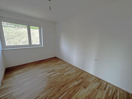 Bauprojekt "Panoramablick" *TOP 7* 3-Zimmer Wohnung mit Fernblick *ERSTBEZUG* - Foto 5