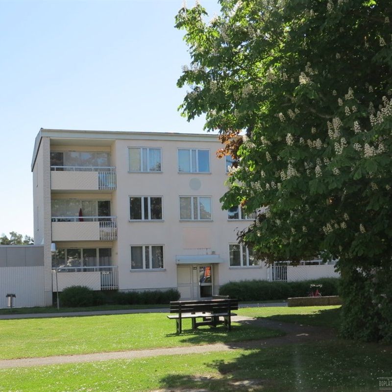 Dalgårdsgatan 5 C - Foto 2