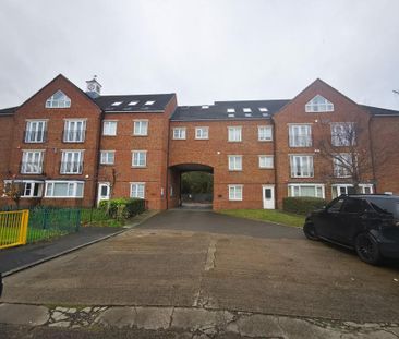 2 bedroom flat to rent - Photo 4