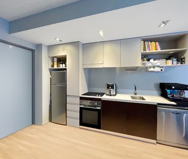 ***Welcome to E210 at Revolucion Apartments*** - Photo 2