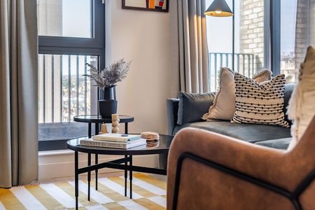 2 bedroom apartment to rent - Photo 3