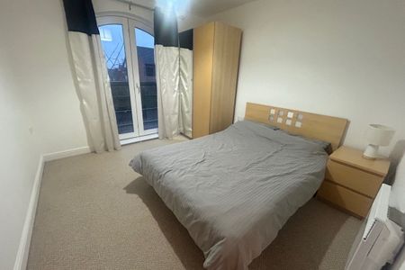 Wharton Court - Photo 4