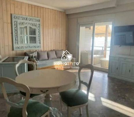 Loft για ενοικίαση Καραμπουρνακι (Καλαμαριά) - Photo 1