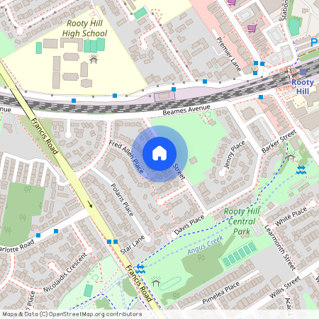 15 Watt Street, Rooty Hill