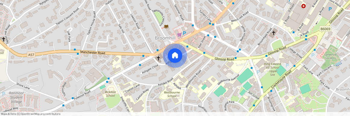 3A2 Summerfield, Broomhill