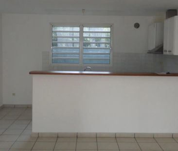 Appartement à louer 2 pièces 45m² - Photo 2