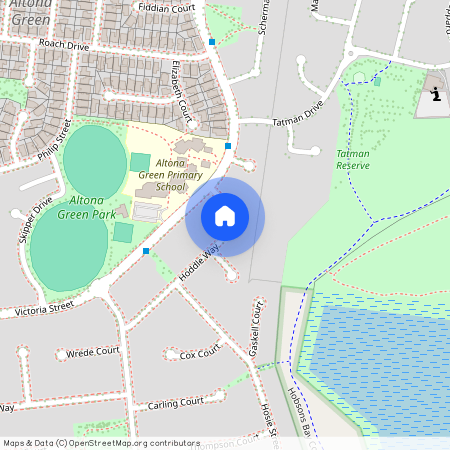 8 Hoddle Way, Vic 3028, Altona Meadows