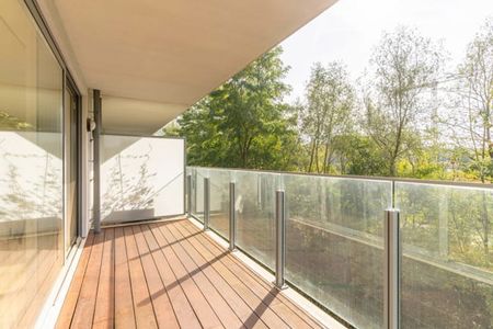Appartement te huur - Photo 3