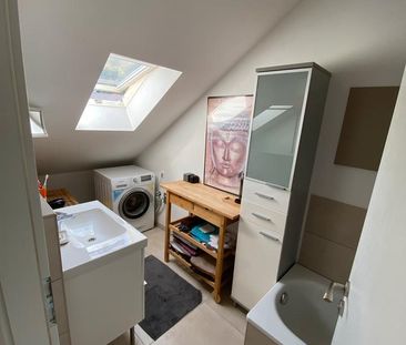 Wunderschöne 3 Zimmer Mietwohnung in Landshut Kaserneneck - Photo 5