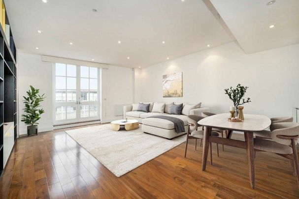 Jamestown Road, Camden Town, NW1 - Photo 1