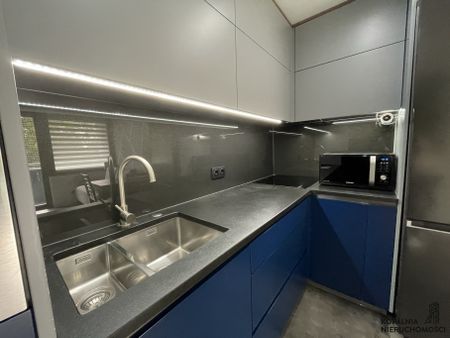 Osiedle przyjaźń - mieszkanie 2-pokojowe - Photo 4