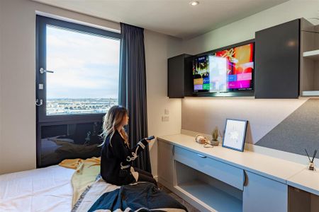 Studio to rent - Photo 5