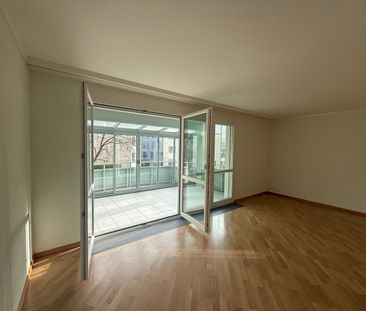 4.5 Zimmer, 133 m², 1. Stock - Foto 2