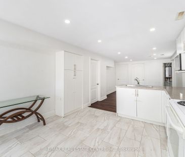 For Lease - 32 Mount Pleasant Drive Unit# 2, Brampton, Ontario - Photo 5