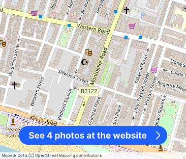 Montpelier Road, Brighton, East Sussex, BN1 - Photo 1