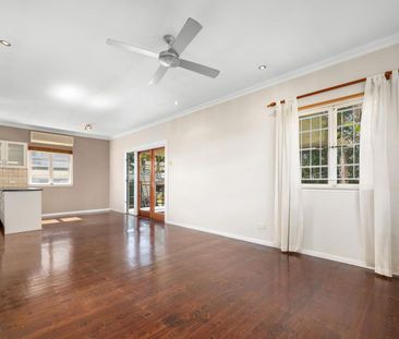 40 Funnell Street, Zillmere QLD 4034 - House For Rent | Domain - Photo 3