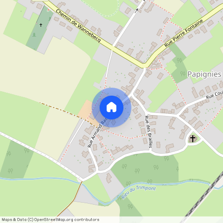 Place Curé Borremans 14, 7861 Lessines, België