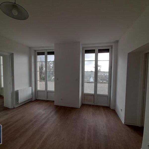 Location Appartement 2 pièces 51m² AGEN 47000 - Photo 1