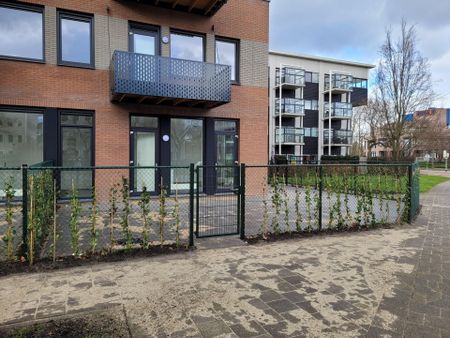 Te huur: Appartement Krijtwal in Nieuwegein - Foto 4