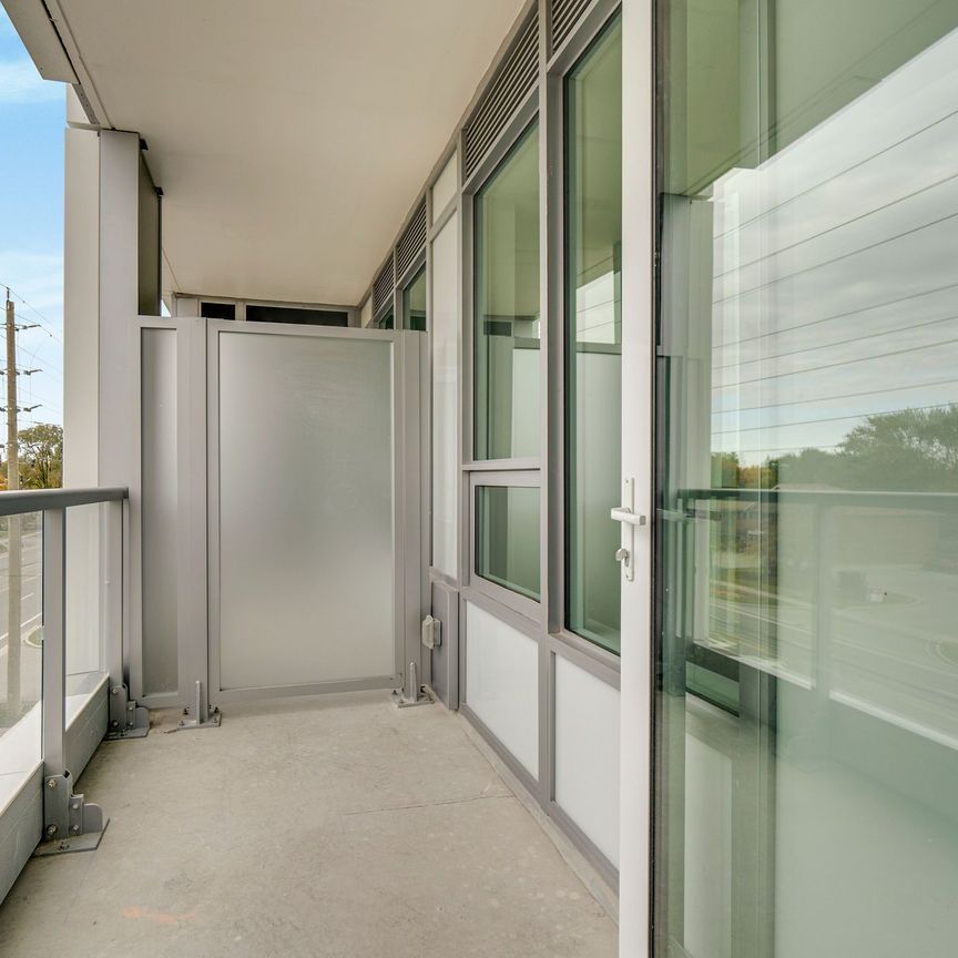 For Lease - 500 Plains Road Unit# 312, Burlington, Ontario - Photo 1