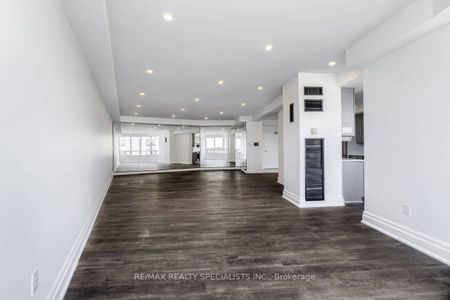 For Lease - 333 Clark Avenue Unit# 809, Vaughan, Ontario - Photo 4